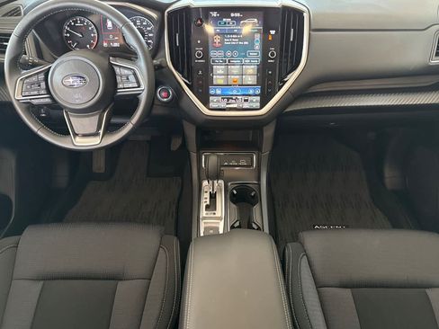 Used 2025 Subaru Ascent Premium AWD/4WD image 13