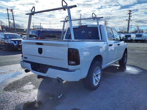 Used 2015 RAM 1500 Express image 7