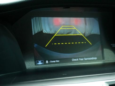 Used 2017 Honda Accord LX image 20