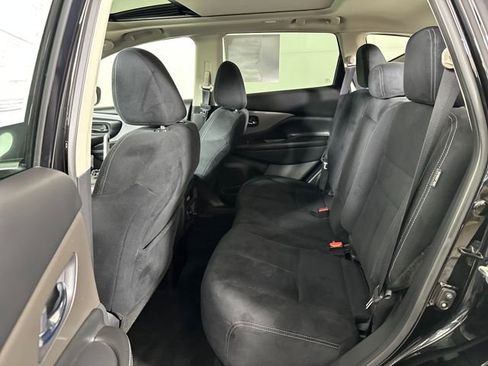 Used 2021 Nissan Murano SV image 25