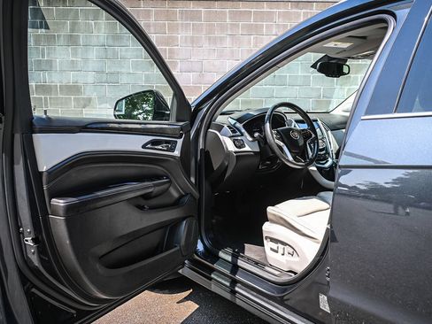 Used 2014 Cadillac SRX Performance w/ Driver Awareness Package AWD/4WD image 7