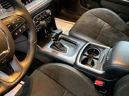 Used 2023 Dodge Charger Scat Pack w/ Plus Group image 8