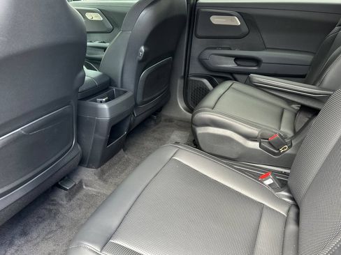 New 2027 Kia Telluride S AWD/4WD image 12