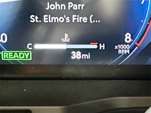 New 2025 Toyota Land Cruiser w/ Premium Package image 12