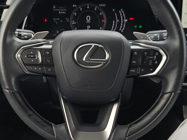 Used 2024 Lexus RX 350 Premium w/ Accessory Package (Z1) AWD/4WD image 26