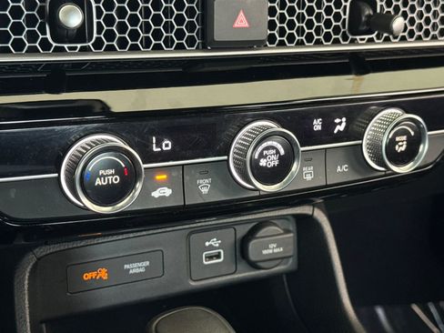 Used 2024 Honda Civic Sport image 19