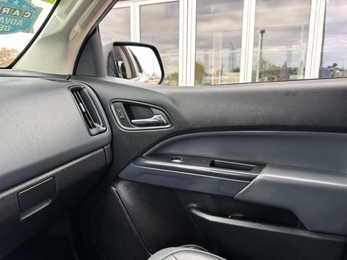 Used 2016 Chevrolet Colorado Z71 AWD/4WD image 28