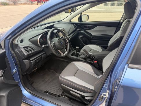 Used 2019 Subaru Crosstrek 2.0i Premium AWD/4WD image 20