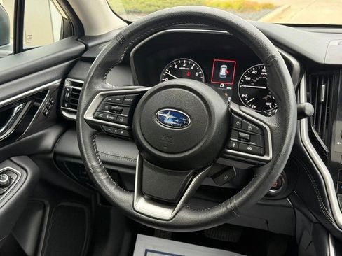 Used 2024 Subaru Outback Limited image 16