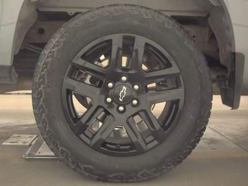 Used 2024 Chevrolet Silverado 1500 RST image 12