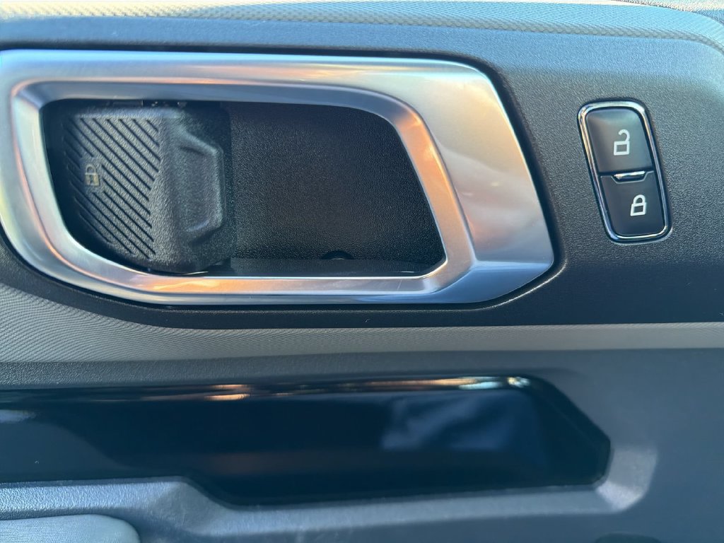 Used 2023 Ford Bronco Big Bend AWD/4WD image 11
