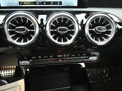 Certified 2023 Mercedes-Benz CLA 250 4MATIC image 17