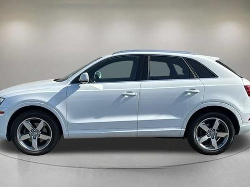Used 2015 Audi Q3 2.0T Premium Plus AWD/4WD image 5