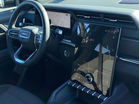 New 2026 GMC Terrain Elevation w/ Black Edition image 45