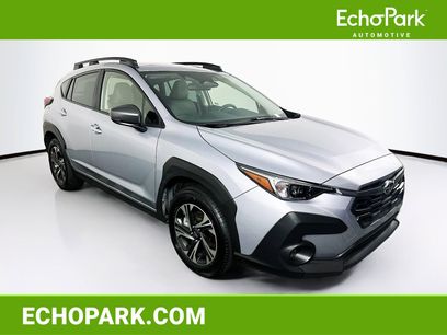 Used 2024 Subaru Crosstrek 2.0i Premium
