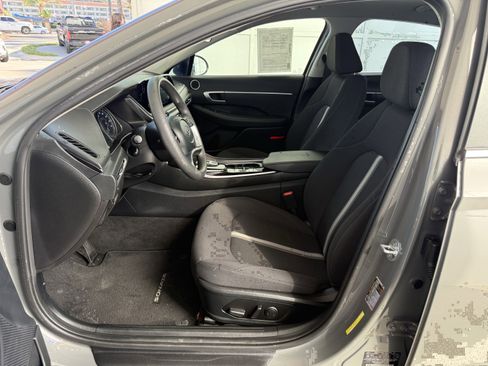 Used 2022 Hyundai Sonata SEL image 24