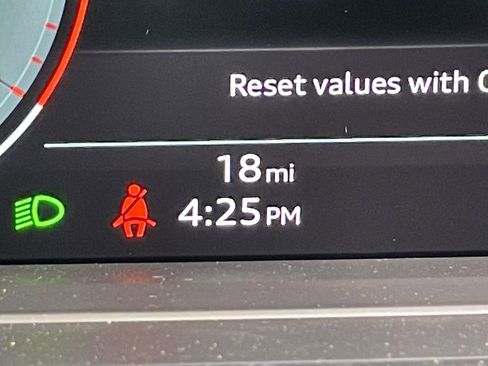 New 2026 Audi A8 L 3.0T AWD/4WD image 48