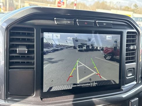 Used 2022 Ford F150 XLT w/ Equipment Group 302A High image 25