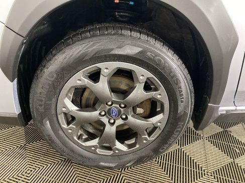 Used 2023 Subaru Crosstrek 2.5i Sport image 12