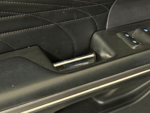 Used 2020 Ford Expedition Max Platinum RWD image 19