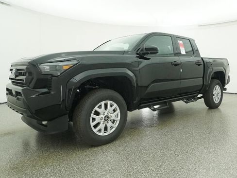 New 2025 Toyota Tacoma SR image 50