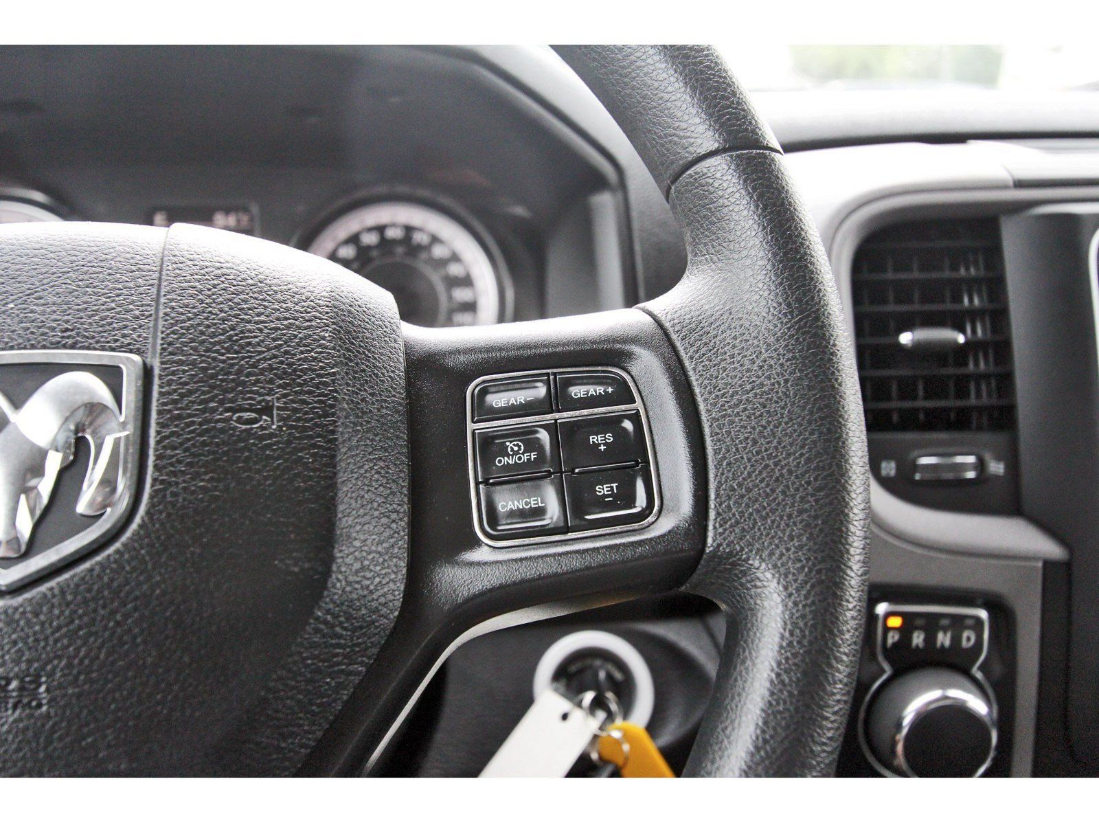 Used 2023 RAM 1500 Tradesman w/ Trailer Tow Group AWD/4WD image 23