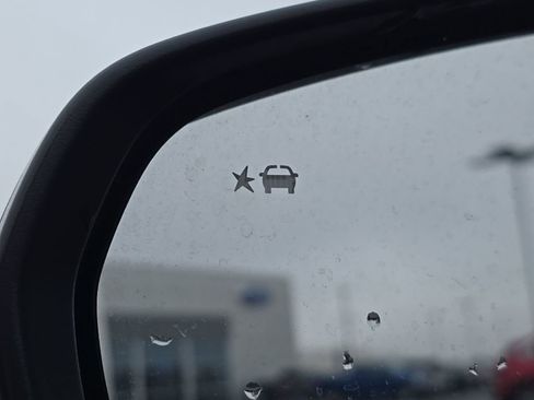 Used 2025 Chevrolet TrailBlazer LT w/ Convenience Package image 54