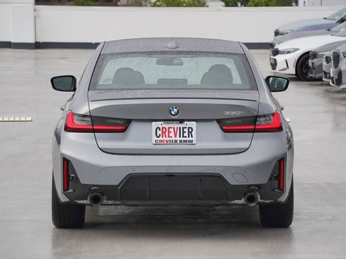 New 2026 BMW 330i Sedan w/ M Sport Package image 6