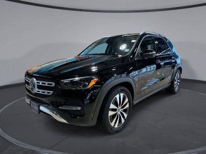 Certified 2026 Mercedes-Benz GLE 350 4MATIC