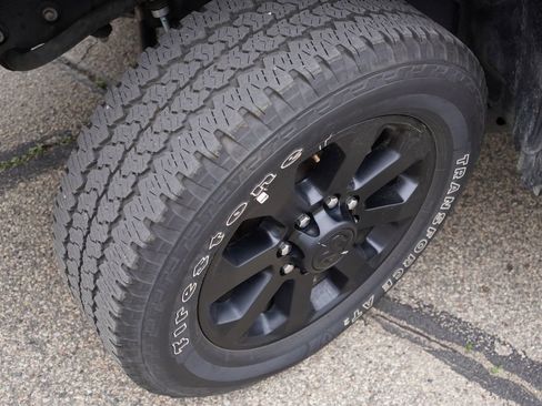 Certified 2026 RAM 2500 Big Horn AWD/4WD image 13