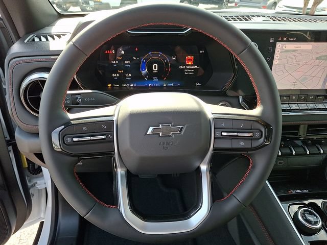 New 2026 Chevrolet Colorado Z71 AWD/4WD image 15