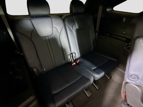 Used 2022 Kia Sorento SX Prestige w/ Panoramic Sunroof Package AWD/4WD image 28