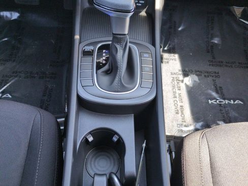 New 2026 Hyundai Kona SE FWD image 23