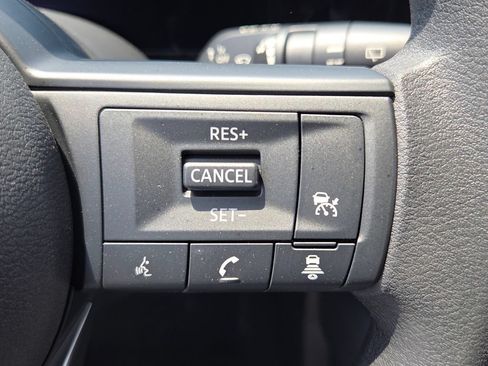 New 2026 Nissan Kicks S FWD image 23