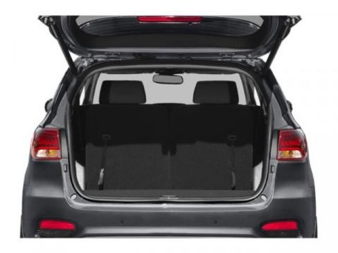 Used 2019 Kia Sorento SX w/ SX Touring Package image 14