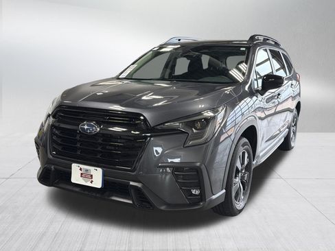 Certified 2026 Subaru Ascent Premium AWD/4WD image 3