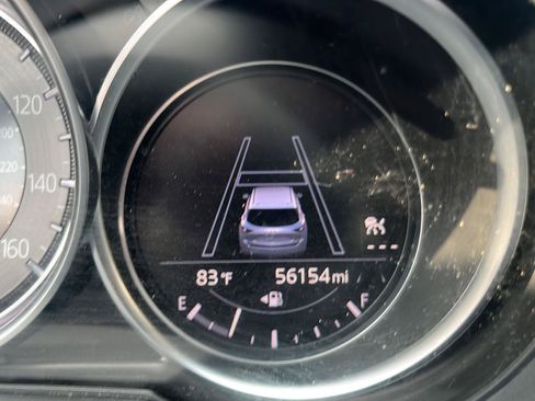 Used 2020 MAZDA CX-5 Touring AWD/4WD image 11