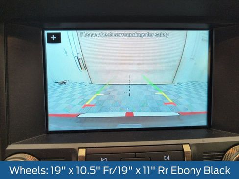 Used 2017 Ford Mustang Shelby GT350 w/ Electronics Package image 30