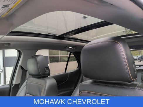 Used 2024 Chevrolet Equinox Premier AWD/4WD image 20