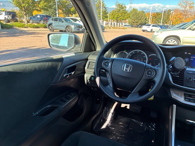 Used 2013 Honda Accord LX image 24