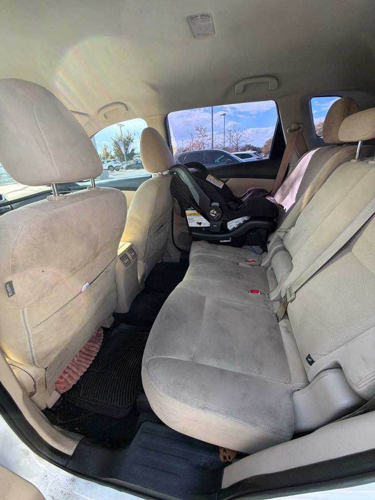 Used 2016 Nissan Rogue S FWD image 7
