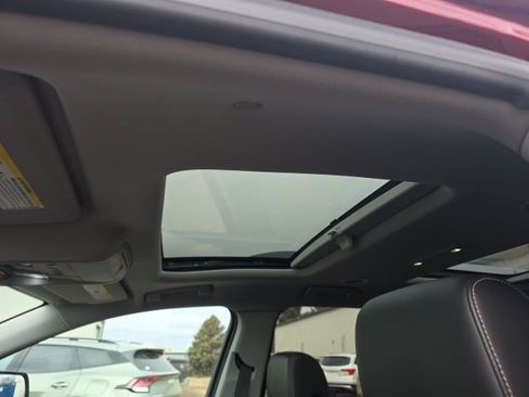 Used 2017 GMC Acadia SLT image 14