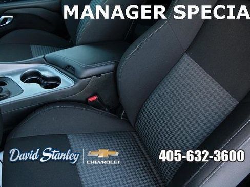 Used 2023 Dodge Challenger GT w/ Blacktop Package image 4