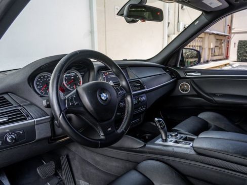 Used 2011 BMW X5 M AWD/4WD image 16