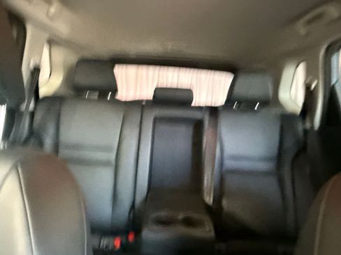 Used 2026 Nissan Rogue SL FWD image 22