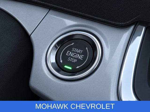 Used 2025 Chevrolet Trax LT w/ Driver Confidence Package FWD image 14
