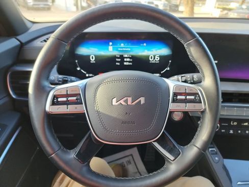 Used 2024 Kia Telluride SX X-Pro AWD/4WD image 20