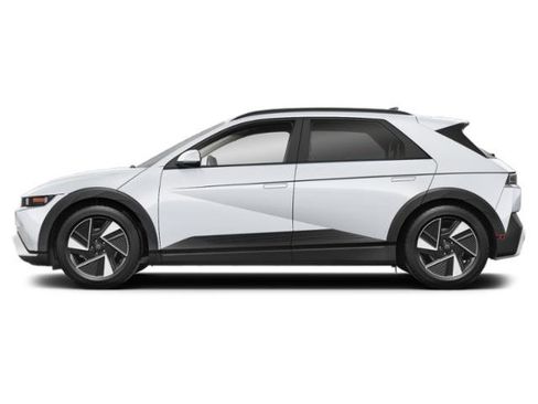 New 2026 Hyundai Ioniq 5 SEL RWD image 2