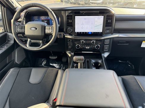 New 2025 Ford F150 Raptor image 5