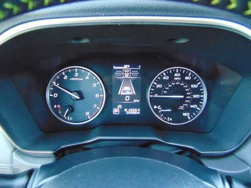 Certified 2025 Subaru Outback Onyx Edition image 16